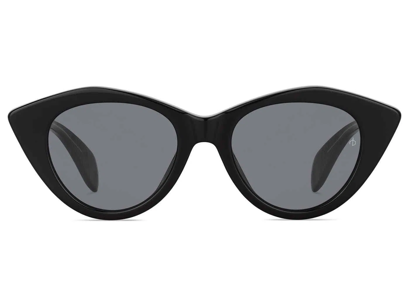 Rag & Bone 1028 Sunglasses - view 3